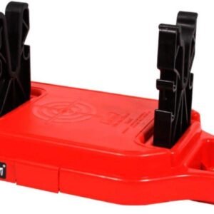 Transforming Shooting Sessions: Our MTM Rest Review