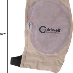 Caldwell Recoil Shield: Comfort Meets Protection Outdoors