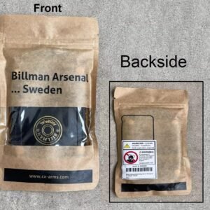 Enhance Our Shotgun Game: Billman Arsenal’s Barrel Rest