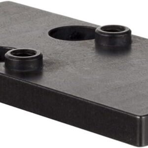 Enhance Our Aim: Trijicon RMRcc Adapter Review