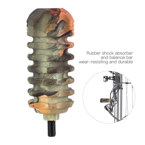 Zerone Bow Stabilizer Review – Enhance Your Archery Experience - Image 3