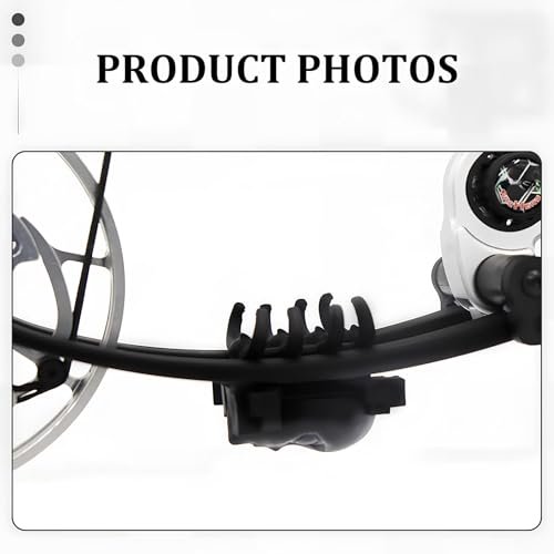 sntxmy Bow Limbs Stabilizer Review – Enhance Your Archery Performance - Image 5