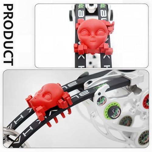 sntxmy Bow Limbs Stabilizer Review – Enhance Your Archery Performance - Image 3