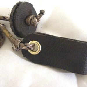 Unleash Adventure with Our Desert Camo Bison Sling