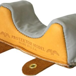 Rest Easy: Our Take on the Silver Owl Shooting Bag