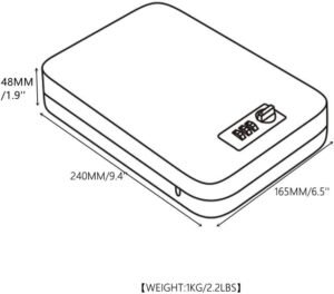 Secure and Swift: Our Experience with Biometric Gun Safes