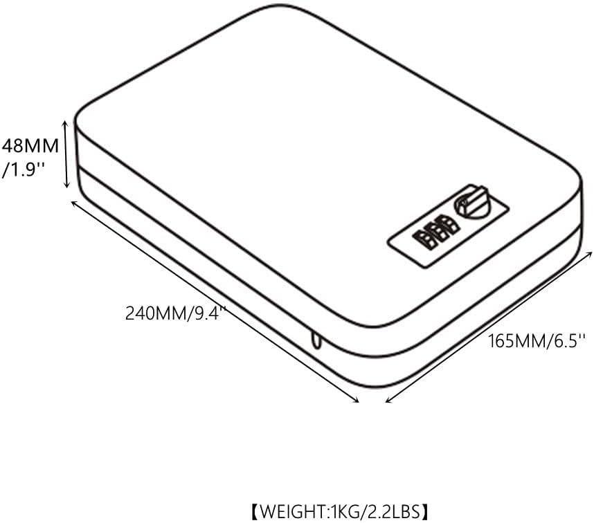Secure and Swift: Our Experience with Biometric Gun Safes