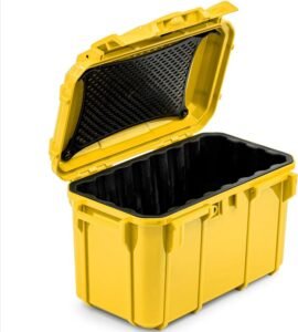 Exploring with Confidence: Our Take on the Seahorse 59