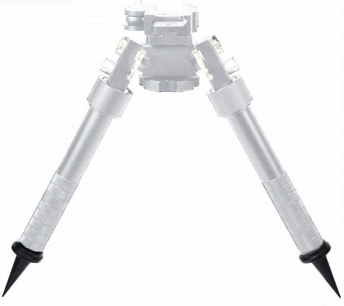 Testing the V8 Bipod: Elevate Your Shooting Game