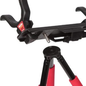 Our Trusty BOGShooting Stick: Silent Precision on the Go