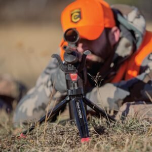 Unleashing Precision: Our BOG RSR Shooting Rest Review