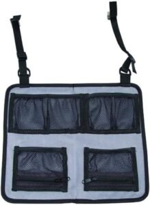 Maximize Our Gun Safe Space with the Lockdown Organizer