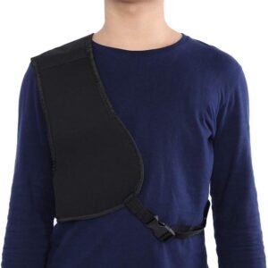 Shoot in Comfort: Our Take on the VGEBY Recoil Shield