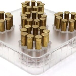 Effortless Reloads: Exploring MakerShot’s Range Blocks