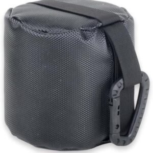 Getting a Grip: Our Take on the XXL Crosstac Squeeze Bag