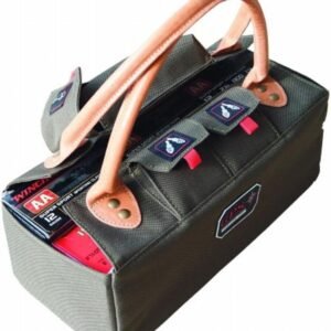 Carrying Our Ammo: A Friendly Review of the G.P.S. Shotgun Tote