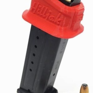 Level Up Our Range Time: FNH .45 ACP Quickie Loader Review