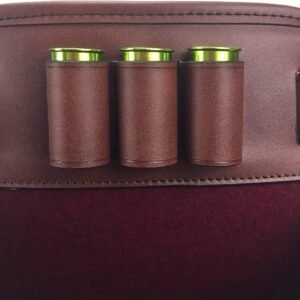 Cartridges in Style: Our Review of Tourbon’s Pouch