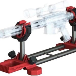 Secure Your Firearms with Ease: Our Birchwood Vise Review