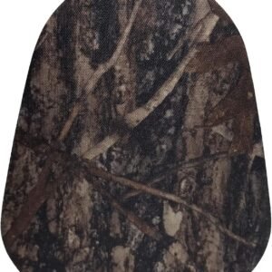 Boost Comfort & Accuracy: Our Timber Camo Cheek Riser