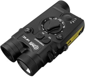 Our Take: SMSlaser HFXC 4-in-1 Green/IR Combo