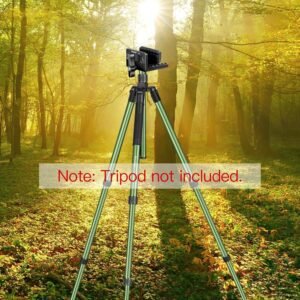 Perfecting Our Aim: Exploring the Manbily Shooting Rest