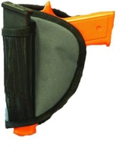 Magnetic Marvel: Our Take on G.P.S. Pistol Holder