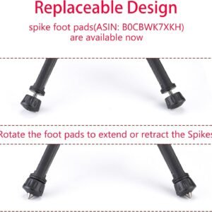 Bipod Bliss: Our Adventure with Zeadio’s Swivel Marvel