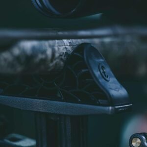 Unlock Precision: Our Experience with Caldwell Stinger Rest