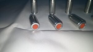 Master Dry Firing: Our Experience with 9mm Luger Snap Caps