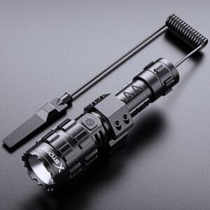 Lighting the Way: We Review 2-Pack Rail Lights