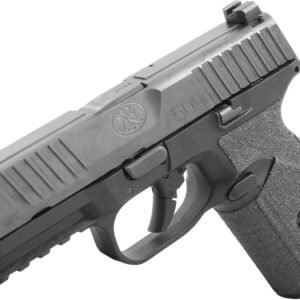 Get a Grip: Elevate Our FN 509 Experience with Talon