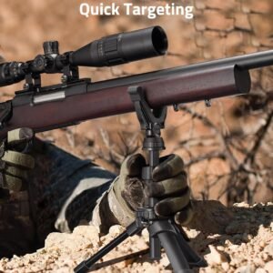 Steady Aim, Every Game: Our Take on the CVLIFE Tripod