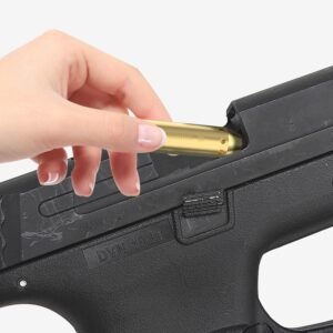 We Zero In: Darkfang 243/308 Bore Sight Laser
