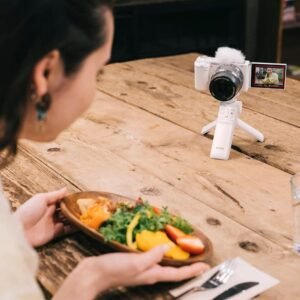 Capture Life’s Moments: Our Take on Sony’s Shooting Grip