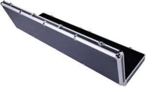 Unlocking Safety: Our Compact Handgun Vault Review