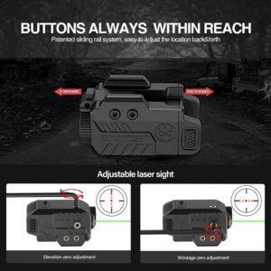 We Put Solofish’s Multi-Beam Rail Light to Work