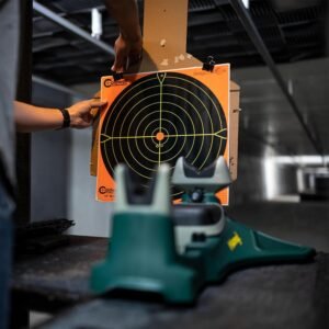 Sharpen Our Aim: Reviewing the Caldwell Matrix Rest