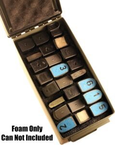 Transform Your Ammo Can: Our Favorite Mag Holder Foam