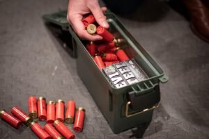 Stash and Dash: Our Experience with the Element-Proof Box!