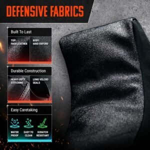 Zero In On Precision: Our Take on MASANI Range Bag