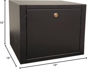 Safeguarding Style: Our Take on the SureLock Handgun Box