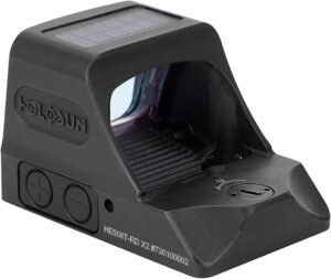 Holosun HE508T X2 Review: Our Field-Tested Verdict