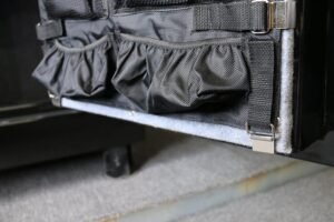 Transform Your Safe Space: Our Take on SPIKA Organizer