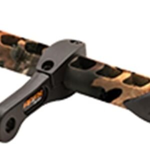 APEX GEAR Carbon Core 10" Offset Stabilizer LOST Camo