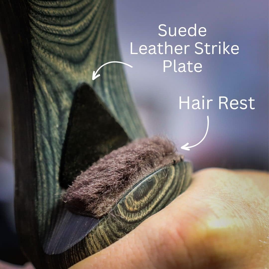 Beaver Silencer Recurve Bow Silencing Kit – Our Experience - Image 3