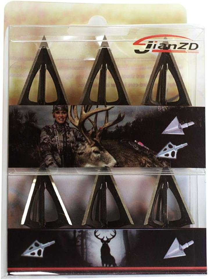 Hunting Archery Broadhead 100 Grain Review – Top Performance Tips - Image 5