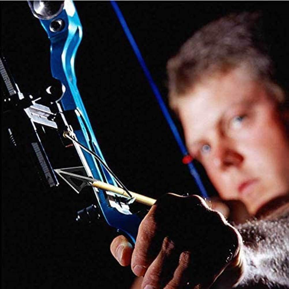 Hunting Archery Broadhead 100 Grain Review – Top Performance Tips - Image 4