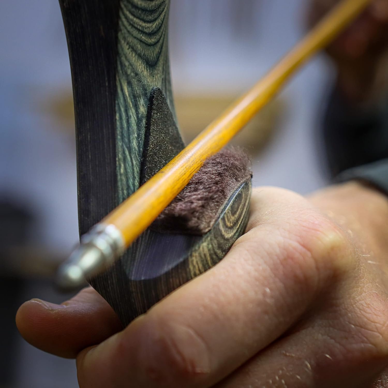 Beaver Silencer Recurve Bow Silencing Kit – Our Experience - Image 5