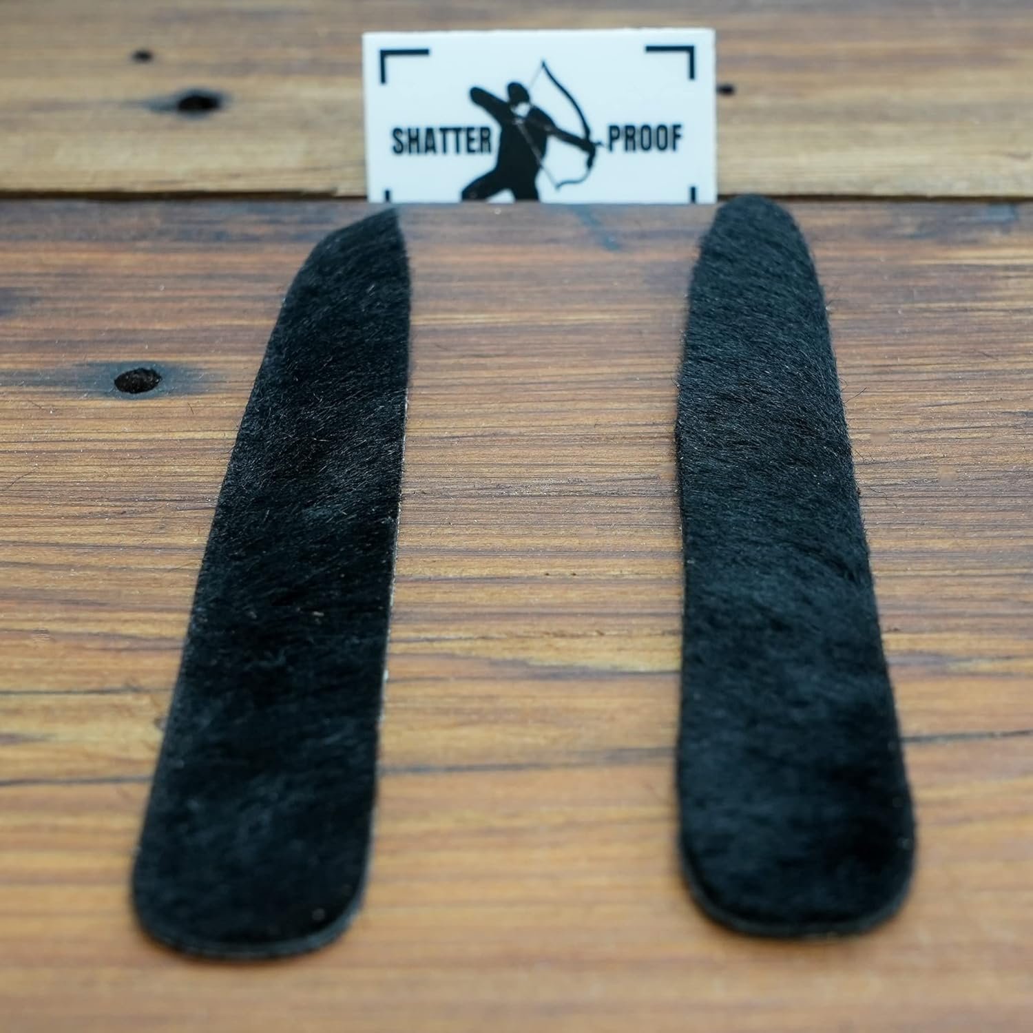 Beaver Silencer Recurve Bow Silencing Kit – Our Experience - Image 6